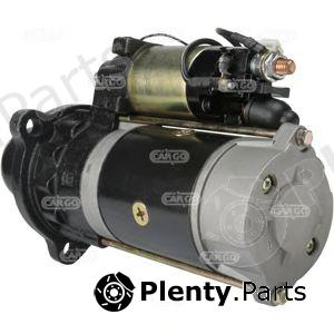  HC-Cargo part 114164 Starter