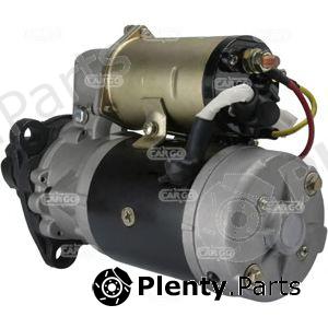  HC-Cargo part 114165 Starter
