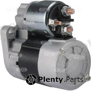  HC-Cargo part 114199 Starter