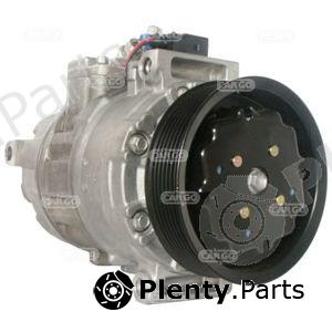  HC-Cargo part 240653 Compressor, air conditioning