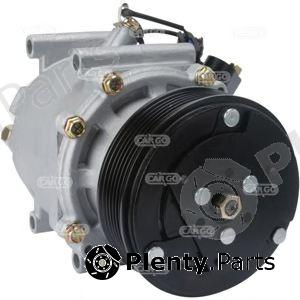  HC-Cargo part 240928 Compressor, air conditioning