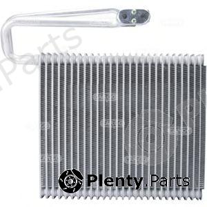  HC-Cargo part 260676 Evaporator, air conditioning