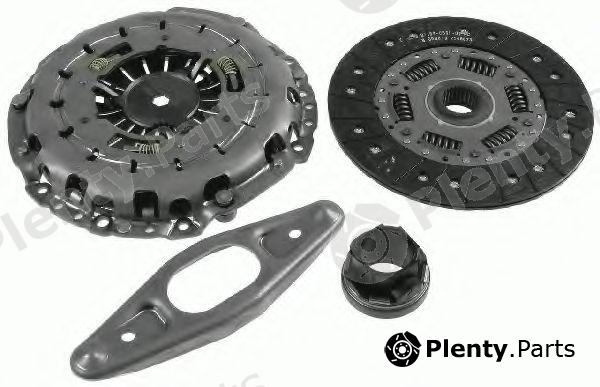  SACHS part 3000951913 Clutch Kit