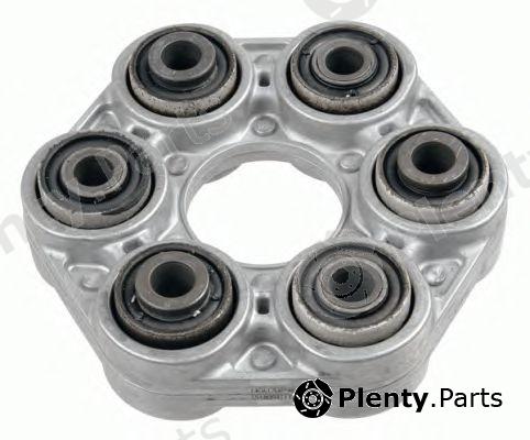  LEMFÖRDER part 3714201 Joint, propshaft