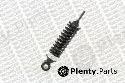  MONROE part CB0043 Shock Absorber, cab suspension