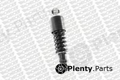  MONROE part CB0110 Shock Absorber, cab suspension