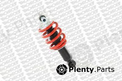  MONROE part CB0123 Shock Absorber, cab suspension