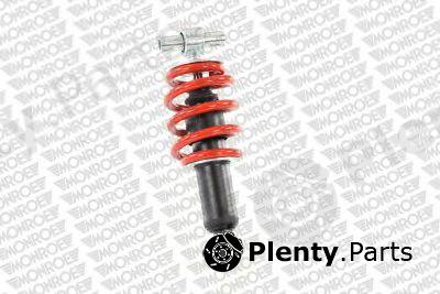  MONROE part CB0123 Shock Absorber, cab suspension