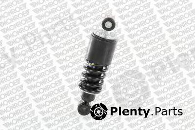  MONROE part CB0126 Shock Absorber, cab suspension