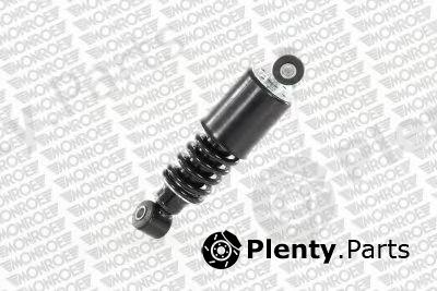  MONROE part CB0139 Shock Absorber, cab suspension