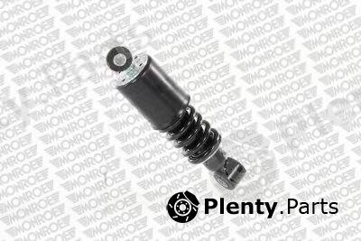  MONROE part CB0139 Shock Absorber, cab suspension