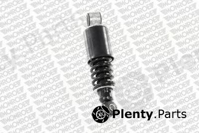  MONROE part CB0139 Shock Absorber, cab suspension