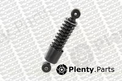  MONROE part CB0150 Shock Absorber, cab suspension