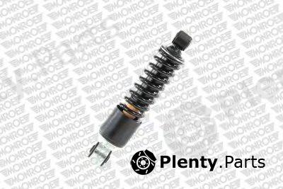  MONROE part CB0163 Shock Absorber, cab suspension