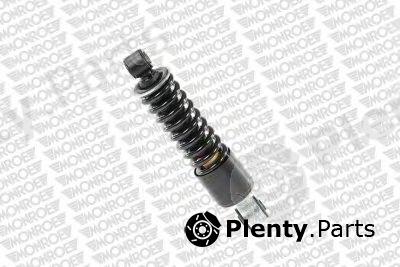  MONROE part CB0163 Shock Absorber, cab suspension