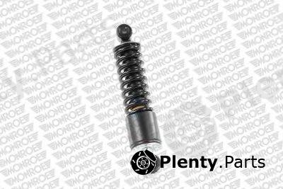  MONROE part CB0163 Shock Absorber, cab suspension