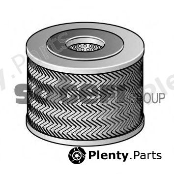  PURFLUX part C443 Fuel filter