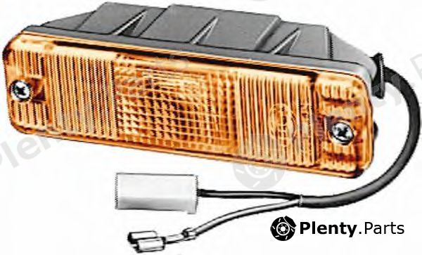  HELLA part 2BA002939-251 (2BA002939251) Indicator