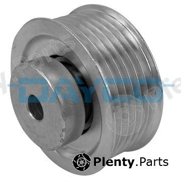  DAYCO part APV2976 Deflection/Guide Pulley, v-ribbed belt