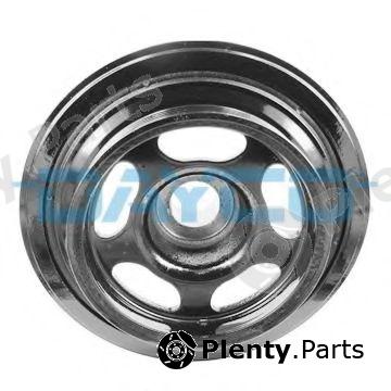  DAYCO part DPV1126 Belt Pulley, crankshaft