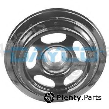  DAYCO part DPV1128 Belt Pulley, crankshaft