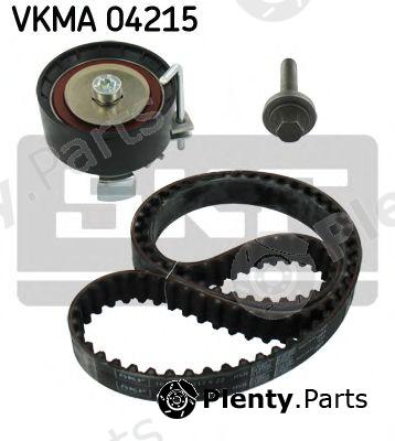  SKF part VKMA04215 Timing Belt Kit