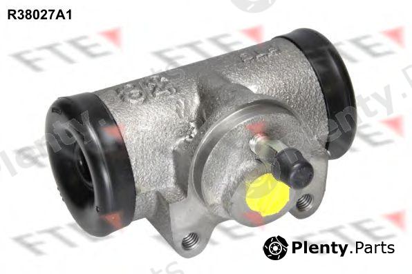  FTE part R38027A1 Wheel Brake Cylinder