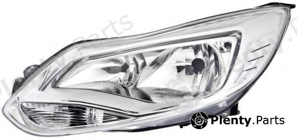  HELLA part 1EA354994-011 (1EA354994011) Headlight