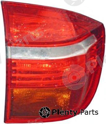  HELLA part 2TA354220-021 (2TA354220021) Combination Rearlight