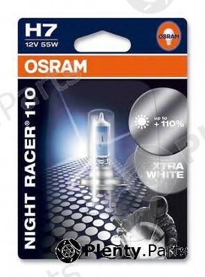  OSRAM part 64210NR1-01B (64210NR101B) Bulb, daytime running light