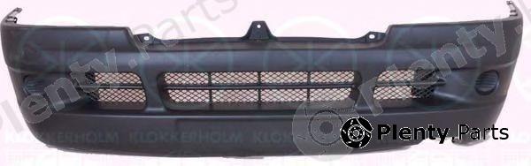  KLOKKERHOLM part 2093903 Bumper