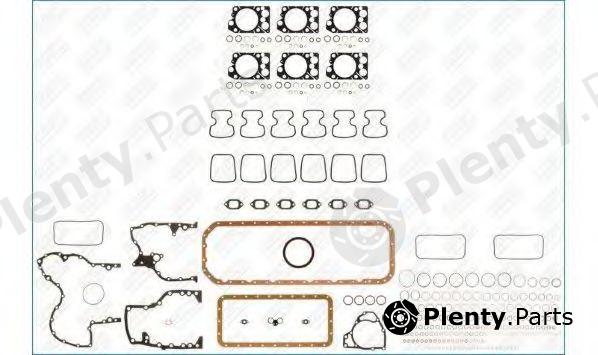  AJUSA part 50050500 Full Gasket Set, engine