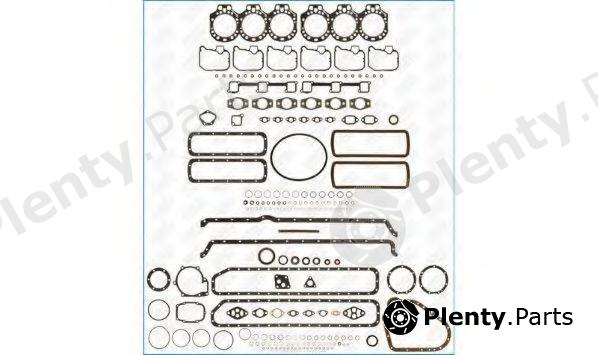  AJUSA part 50083300 Full Gasket Set, engine