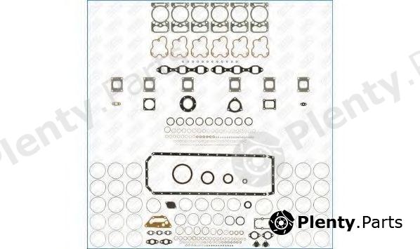  AJUSA part 50190300 Full Gasket Set, engine