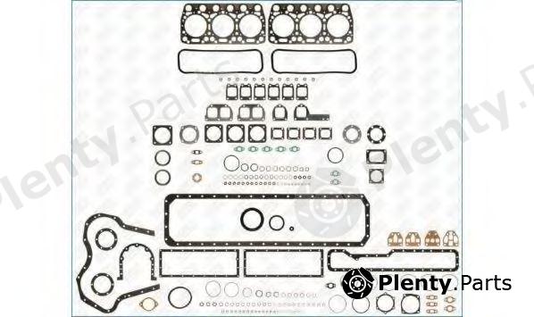  AJUSA part 50190700 Full Gasket Set, engine