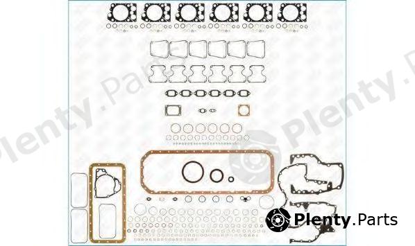  AJUSA part 50194800 Full Gasket Set, engine