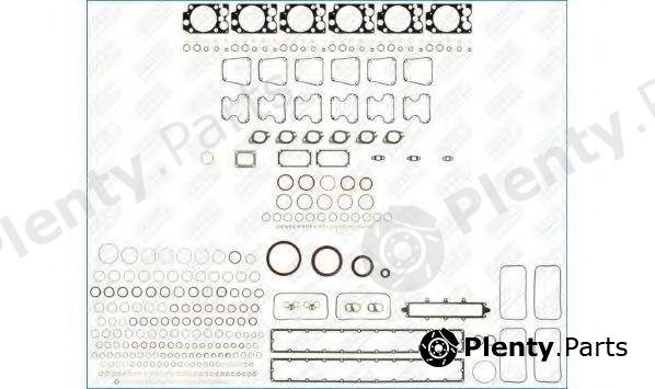  AJUSA part 50195700 Full Gasket Set, engine