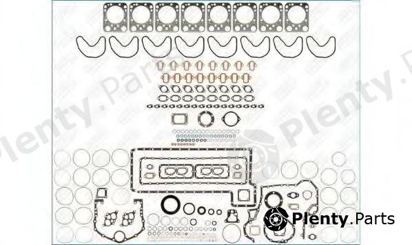  AJUSA part 50199800 Full Gasket Set, engine
