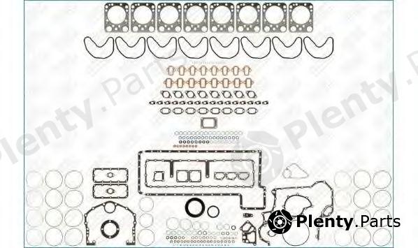  AJUSA part 50200000 Full Gasket Set, engine