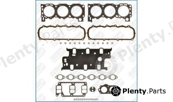  AJUSA part 52033700 Gasket Set, cylinder head