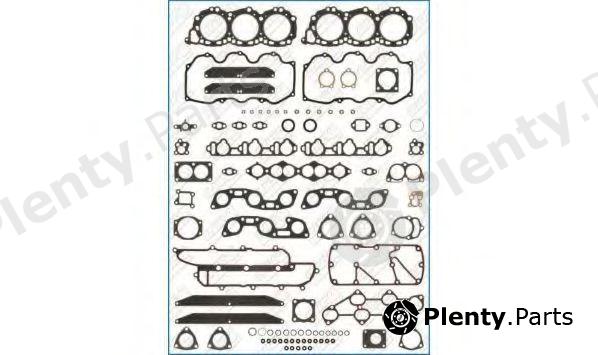  AJUSA part 52117400 Gasket Set, cylinder head
