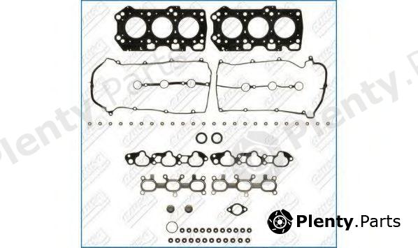  AJUSA part 52124700 Gasket Set, cylinder head