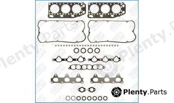  AJUSA part 52148600 Gasket Set, cylinder head