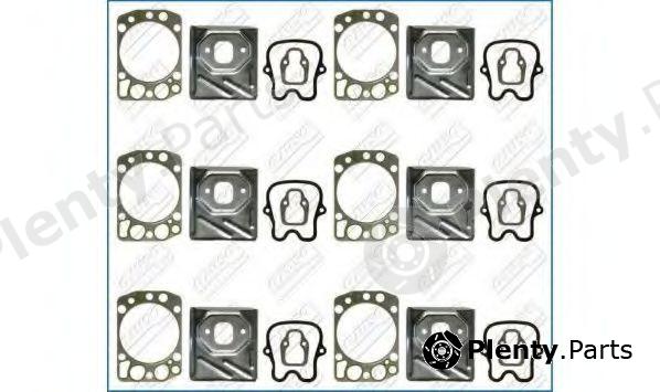 AJUSA part 52181400 Gasket Set, cylinder head