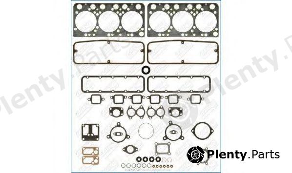  AJUSA part 52184400 Gasket Set, cylinder head