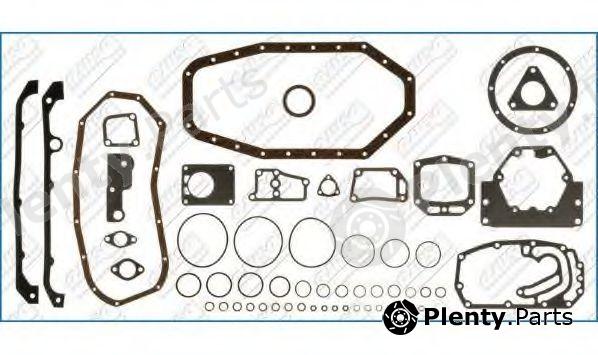  AJUSA part 54090900 Gasket Set, crank case