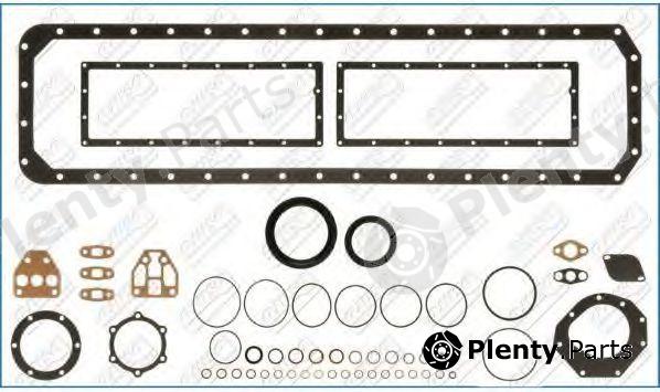  AJUSA part 54099600 Gasket Set, crank case