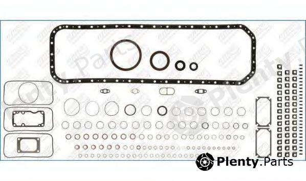  AJUSA part 54102800 Gasket Set, crank case