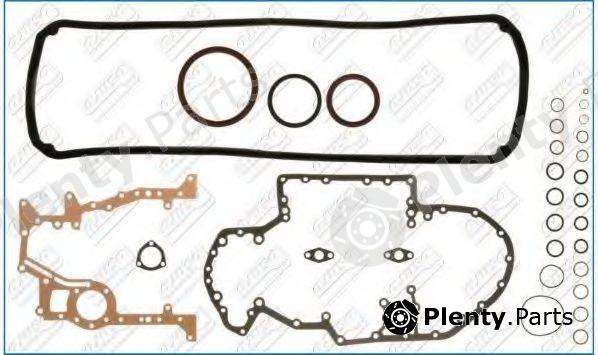  AJUSA part 54105700 Gasket Set, crank case