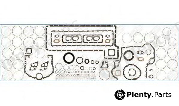  AJUSA part 54106900 Gasket Set, crank case